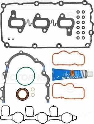 victor reinz cylinder head gasket set, valve stem seals in victor reinz gasket set Victor Reinz Cylinder Head Gasket Set - Reliable Quality for Mechanics and Car Enthusiasts Victor Reinz Cylinder Head Gasket Set victor-reinz, gasket-set, cylinder-head, mechanics, car-enthusiasts, engine-parts, automotive-repair, engine-gasket, car-repair, ai-generated