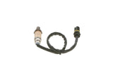 BOSCH 0258003571 Oxygen Sensor — Oxygen & Air-Fuel