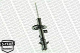 Monroe G7292 Front Right Shock Absorber for Micra K12 (03-10) — Shocks & Struts