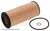 BLUEPRINT ADB112101 - Oil Filter for BMW E46 E90 E60 E92 E93 E63 E64 E65 E83 E70 E71 — Blue Print, Oil Filters