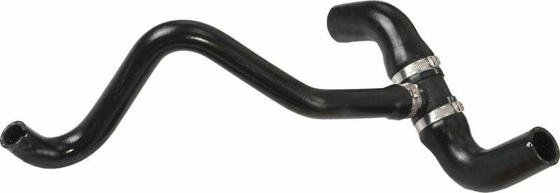 RAPRO Radiator Hose - 11579 for 2003 Punto 1.3Mjt — Hoses & Tanks