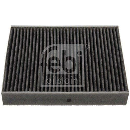 FEBI BILSTEIN Active Carbon Cabin Filter for BMW 1 Series F20/F21 — Air & Cabin Filters
