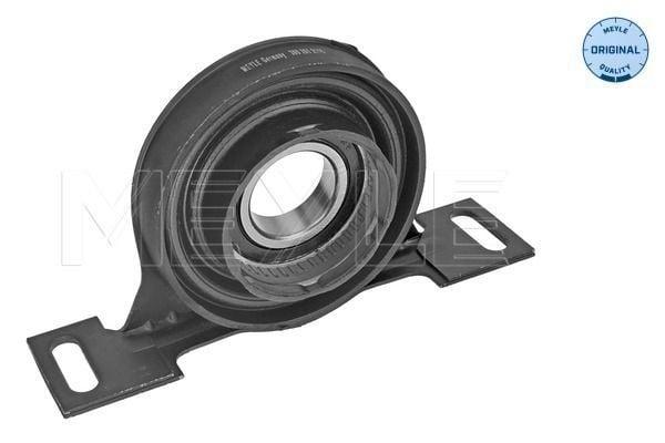 MEYLE BMW 528i Center Support Bearing - Premium Quality Replacement Part for E39 Models — Axles, CV Joints & Boots