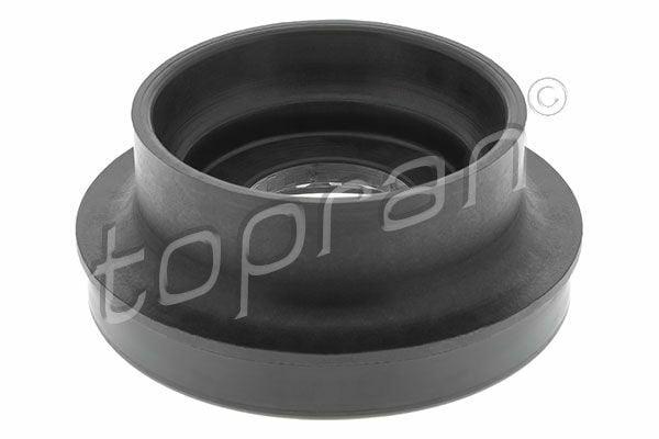 TOPRAN Strut Mount Bearing - Front Shock Absorber for Mercedes W638 Vito (1996-2003) — Bushings & Mounts