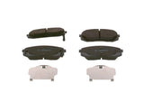 BOSCH Brake Pads 0986494422 - Shock Absorbent Design for Cars