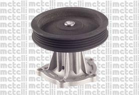Metelli 24-1128 / Water Pump-(Chevrolet Sprak 11 / 12 1,0-1.2) — Water Pump & Thermostat