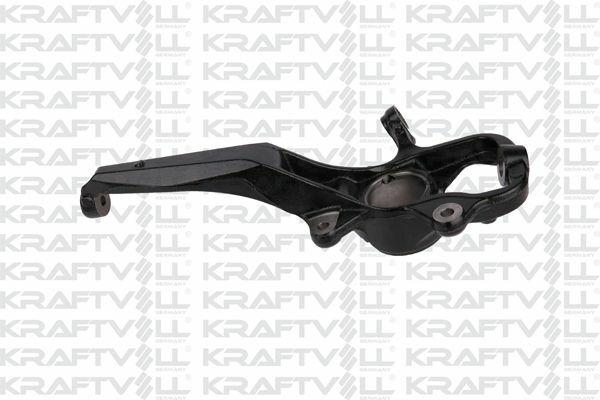 KRAFTVOLL Axle Carrier Right Front Amarok 10 - Essential Auto Part for Car and Truck Owners — Reinforcements & Brackets