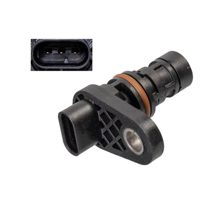 Opel Astra J 1.4 Turbo Crank Speed Sensor — Vehicle Sensors & Switches