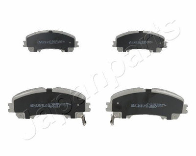 Japan Parts PA-164AF Nissan X-Trail T32 2014- Front Brake Pad Set — Brake Pads