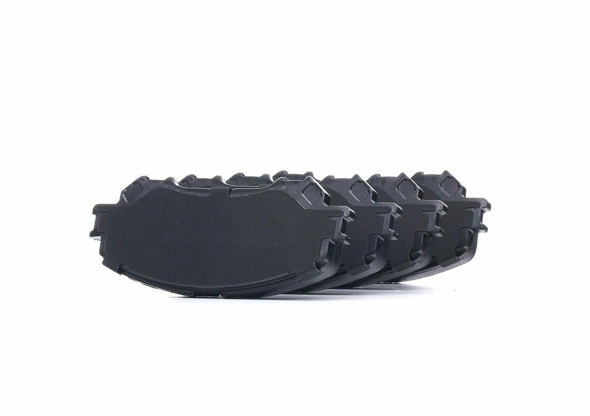 TRW Front Brake Pads - Renault Kaleos 2017
