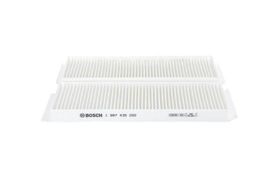 Bosch 1987435050 Cabin Air Filter Hyundai i20 1.2 08-12 1.4 08-15 — Air & Cabin Filters