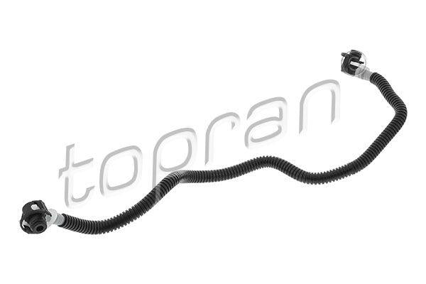 Topran 409910001 Fuel Hose (Mb C Class W203) — Fuel Hoses & Pipes