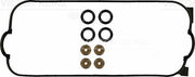 victor-reinz-valve-cover-gasket-set, valve-cover-gasket-set-installation, victor-reinz-15-52664-01 Victor Reinz 15-52664-01 - Valve Cover Gasket Set for Car Enthusiasts and Mechanics | Fits 600 (Rh) 618 I / Sı-99 Victor Reinz Valve Cover Gasket Set - Durable and Reliable victor-reinz, valve-cover-gasket-set, car-parts, mechanics, engine-maintenance, car-enthusiasts, gasket-set, automotive, engine-parts, ai-generated