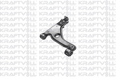 Kraftvoll 13050348 Control Arm Right Complete Astra G Astra H Zafira A Zafira B Meriva B — Control Arms & Ball Joints