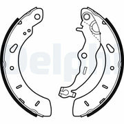 delphi ls2062 brake shoes for ford puma 2020, delphi brake shoes inner diameter and width specifications Delphi LS2062 Brake Shoes - Compatible with Ford Puma 2020+ | Premium Quality Delphi LS2062 Brake Shoes for Ford Puma 2020 delphi, brake-shoes, ford-puma, car-parts, mechanics, braking-system, car-owners, automotive, premium-quality, ai-generated