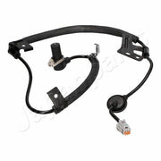 nissan-primera-abs-sensor-right-front, japan-parts-abs-122-sensor Japan Parts ABS-122 - Right Front ABS Sensor for Nissan Primera P11 (1996-2001) | Perfect for Car Owners & Vehicle Maintenance Enthusiasts Nissan Primera P11 Right Front ABS Sensor | Japan Parts nissan-primera, abs-sensor, car-parts, japan-parts, vehicle-maintenance, right-front, safety, abs-system, automotive-repair, ai-generated