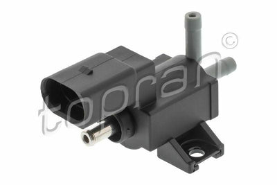 TOPRAN Selenoid Valve - Compatible with VW Golf (06-14), Passat (09-15) and 3 more models — Modules & Wiring