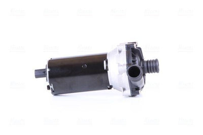 Nissens 831062 Auxiliary Water Pump Mercedes 211 / 212 / 166 / 221 — Water Pump & Thermostat