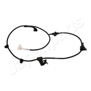 front-left-abs-sensor-toyota-yaris, japan-parts-abs-sensor-overview Japan Parts ABS Sensor - Front Left for Toyota Yaris 1.0Cc (2006-2011) Japan Parts ABS Sensor for Toyota Yaris 06-11 abs-sensor, toyota-yaris, braking-system, car-parts, vehicle-safety, japan-parts, auto-repair, front-left-sensor, sensor-replacement, ai-generated