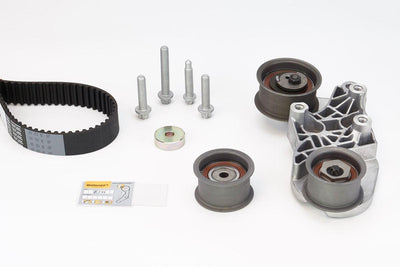 CONTINENTAL CTAM CT990K2 Timing Belt Kit — Belts