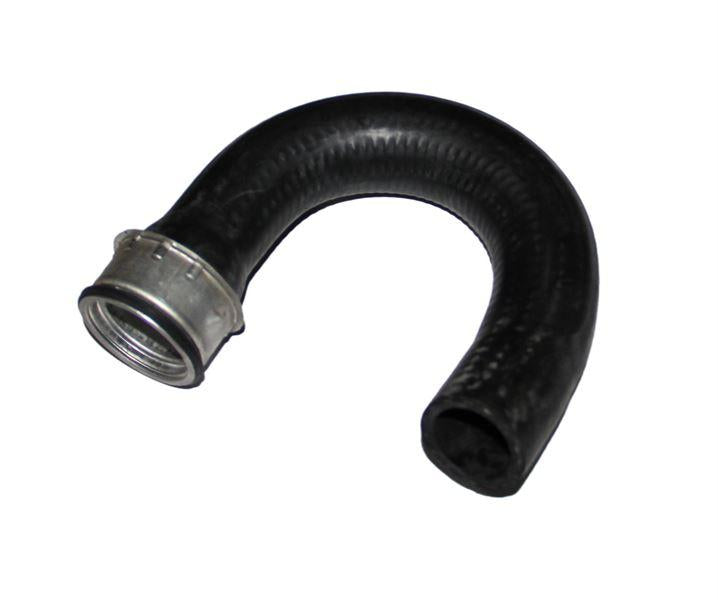 MGA 961756 Hose Turbo Intercooler (Opel: Corsa C-Meriva A-Tigra B 1.3 D) — Turbo & Supercharger
