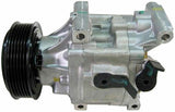 MAHLE ACP602000S - Climate Control Compressor for Doblo, Panda, Punto — Heater & Blower