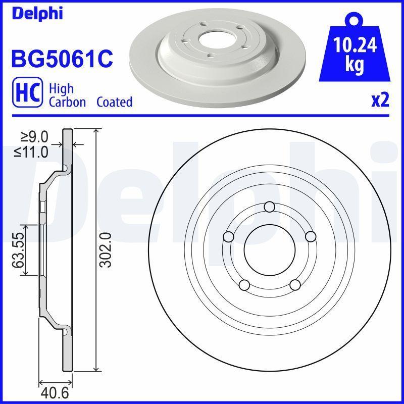 delphi bg5061c rear brake disc, high carbon steel brake disc for kuga iii DELPHI BG5061C - Rear Brake Disc for Kuga III 2019 | High Carbon Steel DELPHI BG5061C - Rear Mirror for Kuga III 2019 dephi-bg5061c, rear-brake-disc, kuga-iii-2019, automotive-parts, car-owners, automotive-technicians, brake-components, vehicle-safety, disc-brake, ai-generated