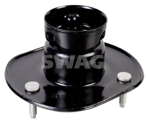 SWAG 33102199 Shock Absorber Upper Mount Makaralı Bearing Olmayan Chrysler Grand Cherokee 3.0 Crd (Wk, Wk2) 11