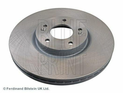 BLUEPRINT ADG043122 - Brake Disc for Hyundai Santafe 2.2/2.7 & Sorento 2.0 — Blue Print, Brake Rotors & Drums