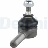 Delphi TA1132 Steering Rack End - Long Tie Rod for Polo, Passat, Derby — Steering Rack & Pump