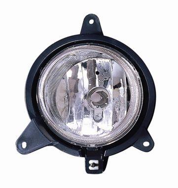 Depo 323-2008R-UQ Kia Sorento 2003-2006 Front Right Fog Lamp/Gasoline-Diesel — Tail, Signal & Reflectors
