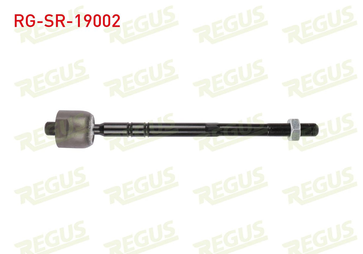 REGUS RG-SR-19002 Tie Rod Shaft Front Manual Steering Ford Fiesta V 2002-2008 / Ford Fusion 2003-2009 / — Tie Rods & Linkage
