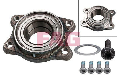 FAG Front Wheel Bearing for Audi A4 A6 A8 1.8T 2.0 2.0 TDI 2.5 2.8 — Wheel Bearings