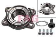 fag-front-wheel-bearing-view, fag-front-wheel-bearing-specifications FAG Front Wheel Bearing for Audi A4 A6 A8 1.8T 2.0 2.0 TDI 2.5 2.8 FAG Front Wheel Bearing for Audi A4 A6 A8 | Quality Replacement fag, front-wheel-bearing, audi-a4, audi-a6, audi-a8, auto-parts, vehicle-maintenance, car-repair, ai-generated, automotive