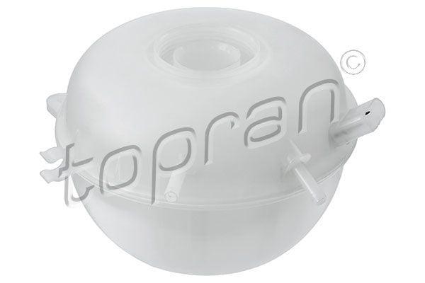TOPRAN Coolant Expansion Tank T.Porter.T5 - Cooling System Expansion Tank — Hoses & Tanks