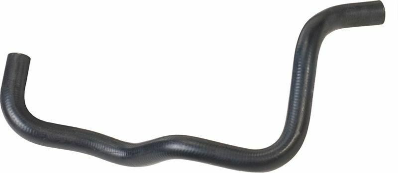 RAPRO 31136 EPDM Heater Hose - Durable Black Rubber — Hoses & Tanks