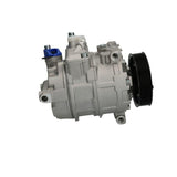 BOSCH Air Conditioning Compressor - Compatible with VW Golf V, VI and 3 more models — A/C Compressor
