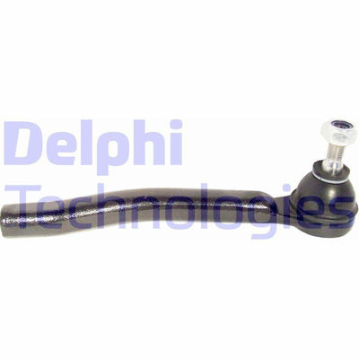 Delphi TA2677 Tie Rod End Front Right Nissan Juke 10- 1.2/1.6 DiG-T, 1.5 dCi — Tie Rods & Linkage