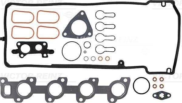 victor cylinder head gasket set, victor 02-38449-01 gasket kit Victor Cylinder Head Gasket Set 02-38449-01 - Essential for Mechanics & Car Enthusiasts | W211-S211 Victor Cylinder Head Gasket Set - W211 S211 Model victor, gasket-set, cylinder-head-gasket, w211, s211, car-repair, mechanics, car-enthusiasts, engine-parts, ai-generated