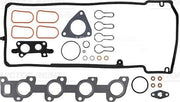 victor cylinder head gasket set, victor 02-38449-01 gasket kit Victor Cylinder Head Gasket Set 02-38449-01 - Essential for Mechanics & Car Enthusiasts | W211-S211 Victor Cylinder Head Gasket Set - W211 S211 Model victor, gasket-set, cylinder-head-gasket, w211, s211, car-repair, mechanics, car-enthusiasts, engine-parts, ai-generated