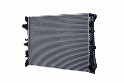 Hella 8MK366300-421 Motor Water Radiator W205 14 > C205 16 > A205 16 > S205 14 > W213 16 > C238 17 > A238 — Radiators & Fans