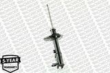 MONROE G15060 Shock Absorber - 98-06 Hyundai Accent — Shocks & Struts
