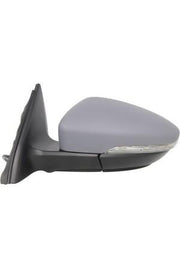 spj electric exterior mirror left side for jetta, view of spj jetta left electric mirror with signal SPJ Electric Exterior Mirror for Jetta - Left Side with Signal and Blind Spot | OE Quality SPJ Electric Exterior Mirror for Jetta - Left Side spj, electric-mirror, jetta-accessories, car-parts, left-side-mirror, oe-quality, blind-spot-mirror, car-safety, mirror-signal, ai-generated