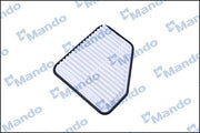 mando eaf00064m air filter for 2006 rav4, side view of mando eaf00064m air filter, technical specifications of mando air filter MANDO EAF00064M Air Filter - Compatible with 2006 Rav4 2.0 - Ideal for Car Owners and Drivers MANDO EAF00064M Air Filter for 2006 Rav4 2.0 mando, air-filter, vehicle-maintenance, car-owners, drivers, engine-performance, fuel-efficiency, automotive-parts, replacement-parts, ai-generated