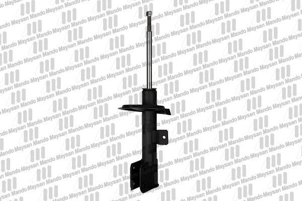 Maysan Shock Absorber for Peugeot 307 / Citroen C4 - Front Left Gas Pressure — Shocks & Struts