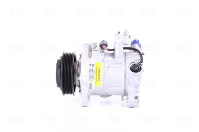 Nissens 890397 A/C Compressor F-20 / 21 / 22 / 23 / 30 / 31 / 32 / 34 / 36 N-47 / B-47 / N-20