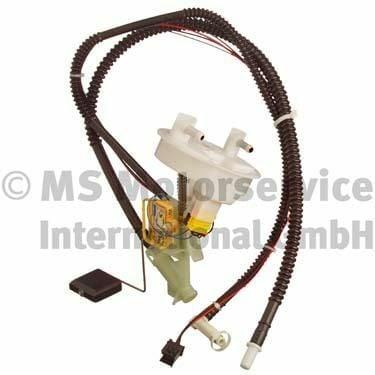 Pierburg Fuel Level Sensor 7.22466.93.0 - Electric Fuel Pump Sensor for W203 — Vehicle Sensors & Switches
