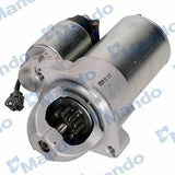 MANDO 12V Starter Motor EX6711510201 - High Power for Actyon, Korando, Rexton — Starting & Charging