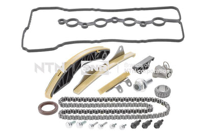 SNR KDC48410 Chain Set 11 > Accent- i20-Rio 1.2-1.4 + Gear + Gasket