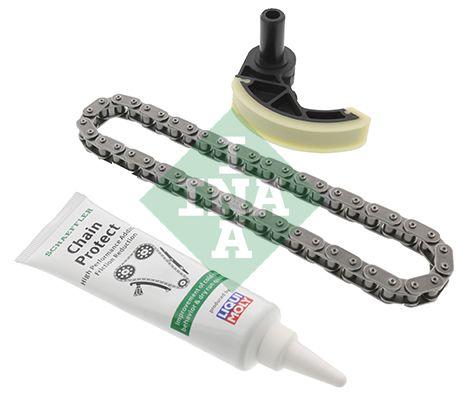 INA 558 0040 10 Oil Pump Zinciri W211 W212 W204 W164 GLK204 W251 W221 M.Benz 642 2005-2016 — Timing